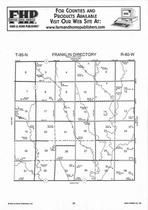Map Image 029, Bon Homme County 2007
